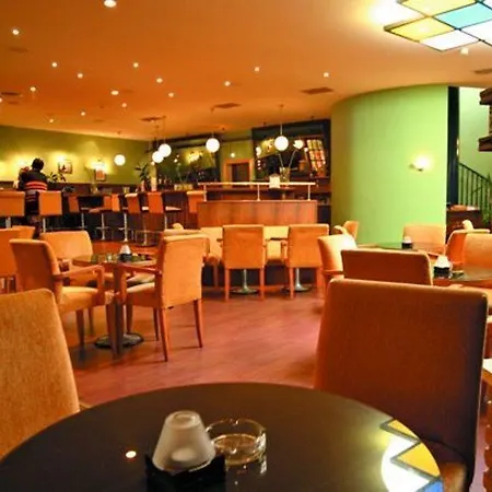Hotel Kaya Select