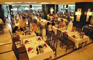 Hotel Kaya Select