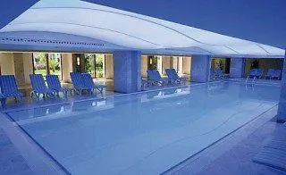 Kaya Select Hotel 4*