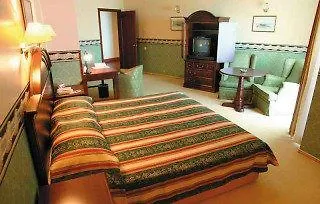 Hotel Kaya Select