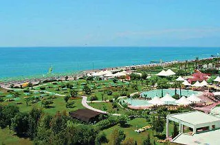 Kaya Select Hotel 4*