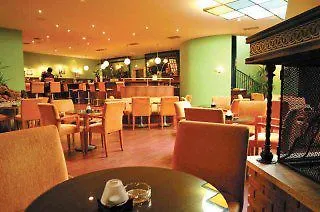 Hotel Kaya Select